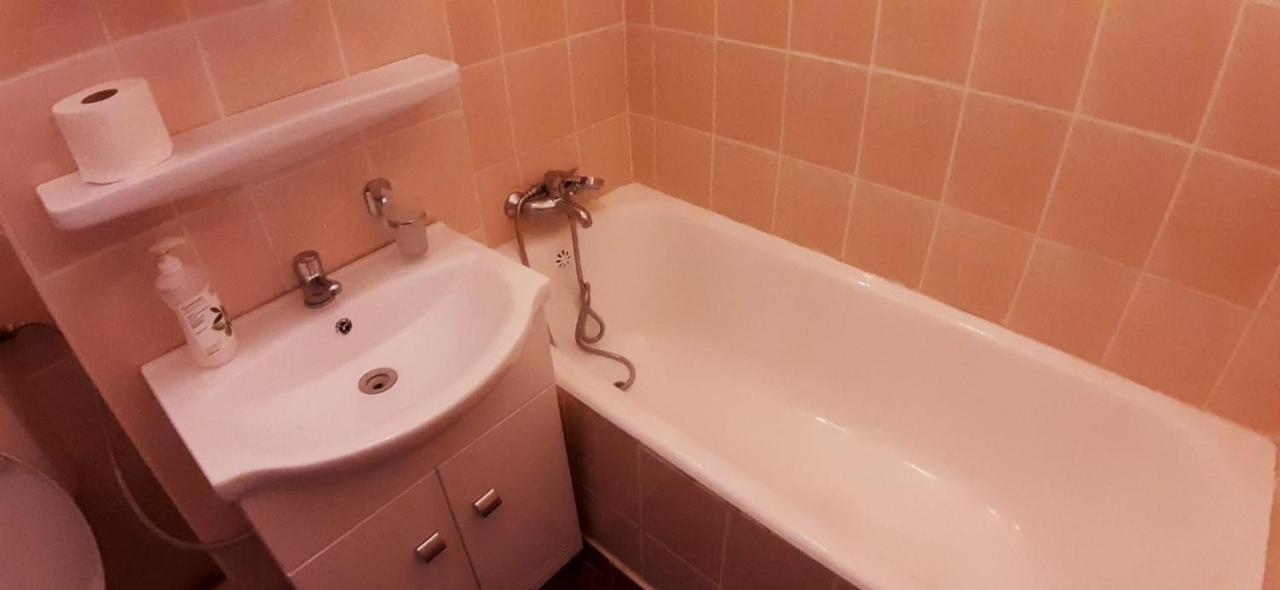 Old Town Super Apartament