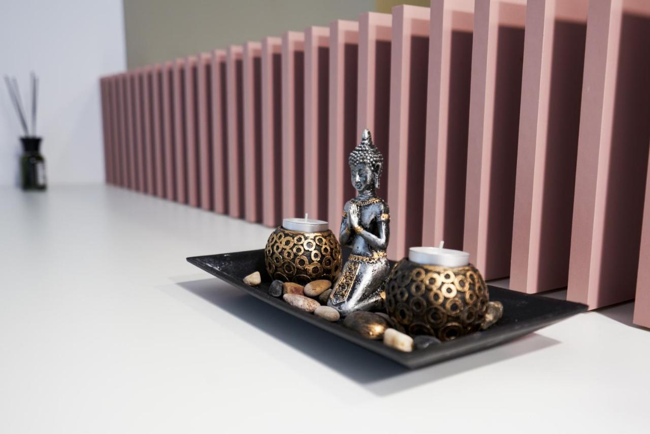 Apartamento Glamorous Design In Calea Victoriei *