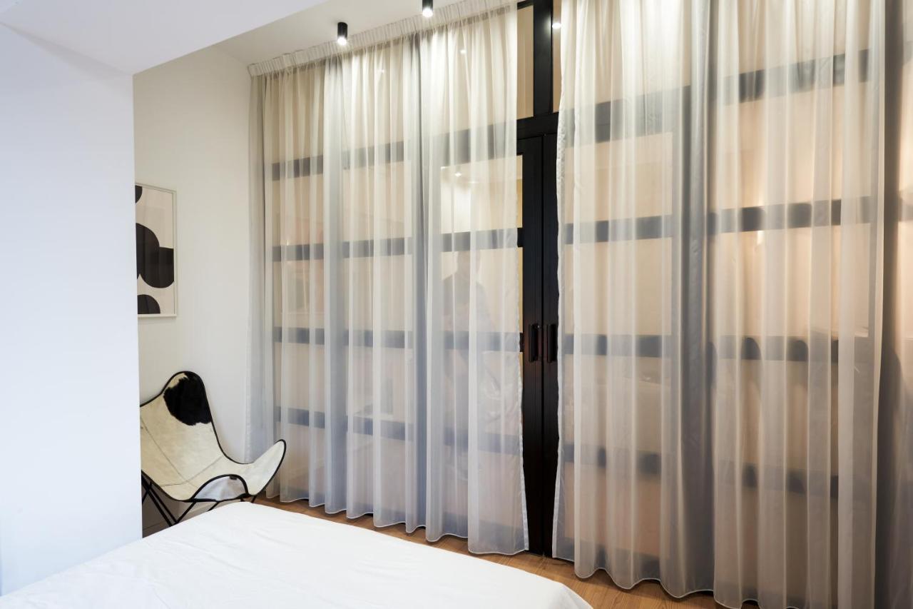 Glamorous Design In Calea Victoriei Apartamento Bucareste