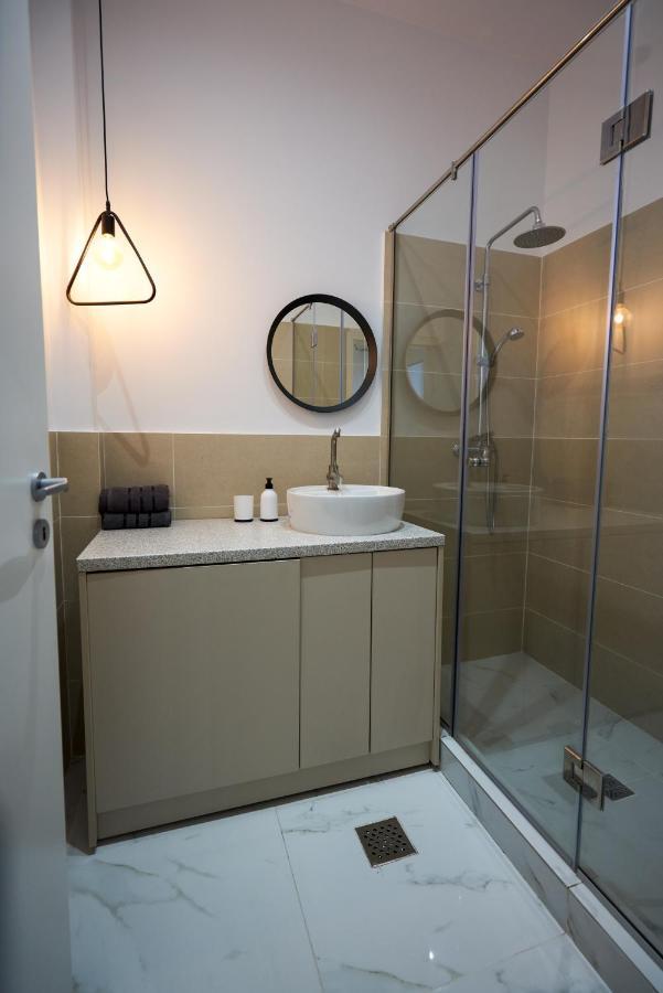 Glamorous Design In Calea Victoriei Apartamento Bucareste