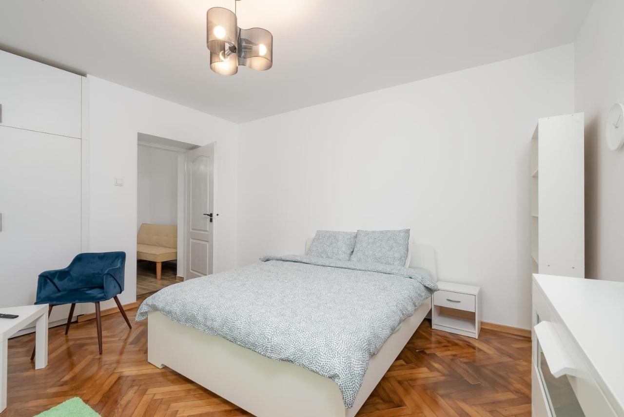 Vlad House Dristor Park Bucureşti