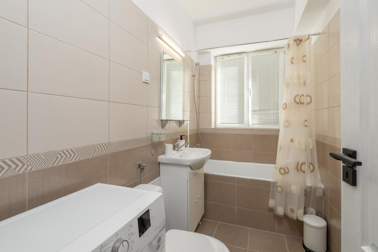 Apartament Vlad House Dristor Park *