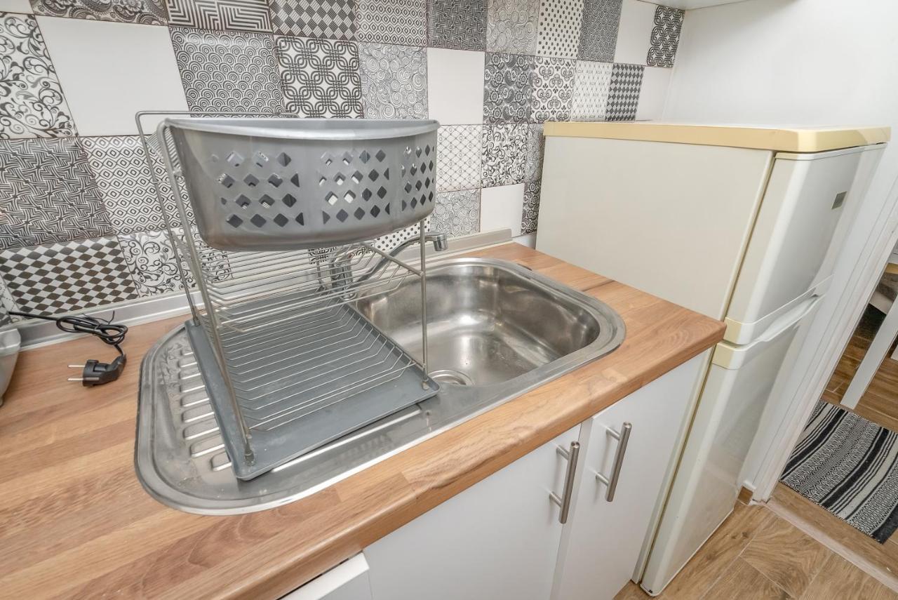 Apartament Vlad House Dristor Park Bucureşti