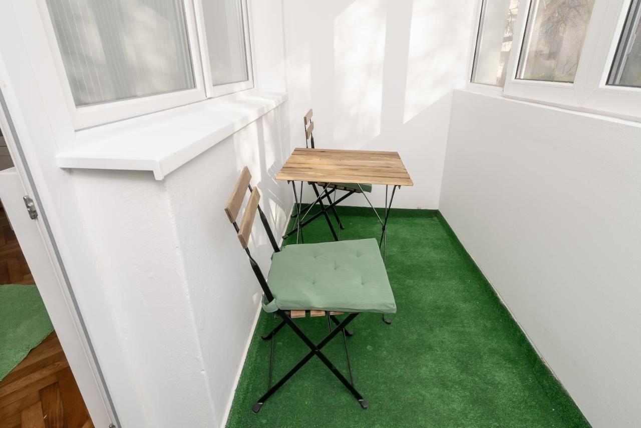 Apartament Vlad House Dristor Park Bucureşti