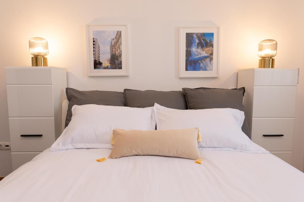 Nobel: Premium Two-room In Bucharest's Center! Apartment