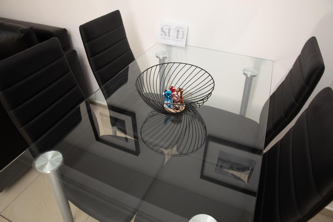 Apartment Nobel: Premium Two-room In Bucharest's Center! Bucharest