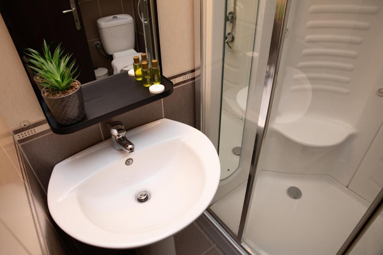 Nobel: Premium Two-room In Bucharest's Center! *