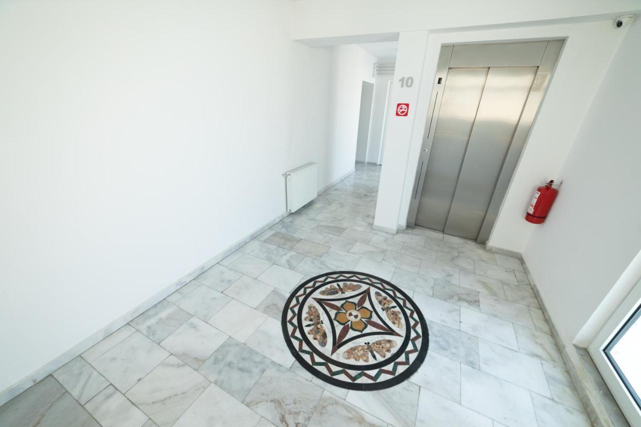 Nobel: Premium Two-room In Bucharest's Center! Bucharest