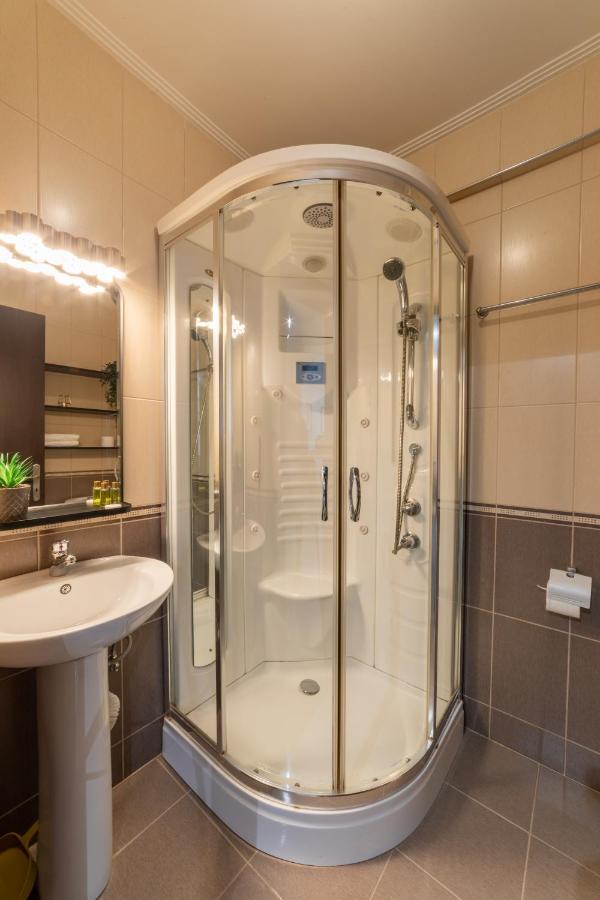 Nobel: Premium Two-room In Bucharest's Center!