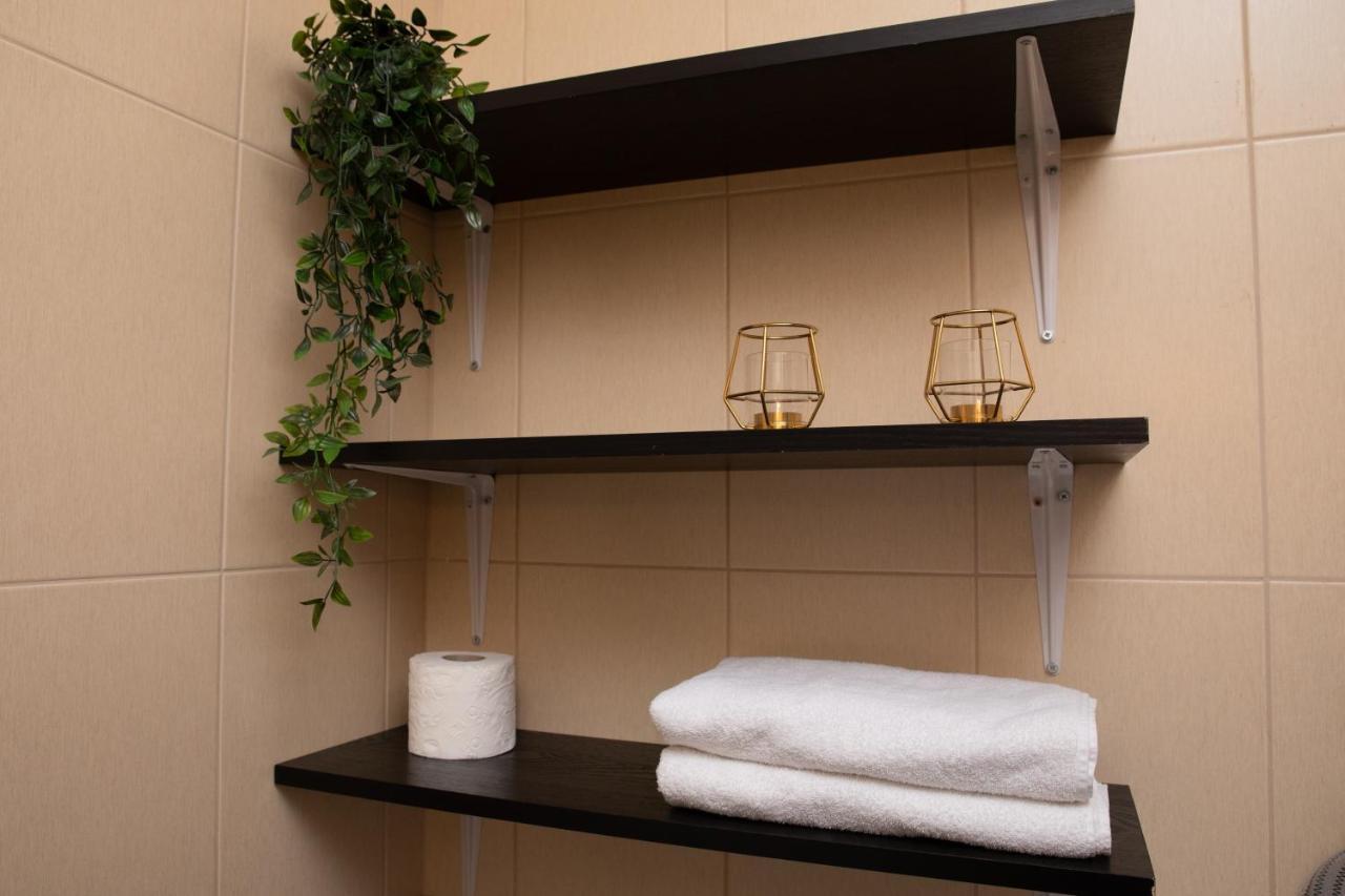 Nobel: Premium Two-room In Bucharest's Center! * Bucharest