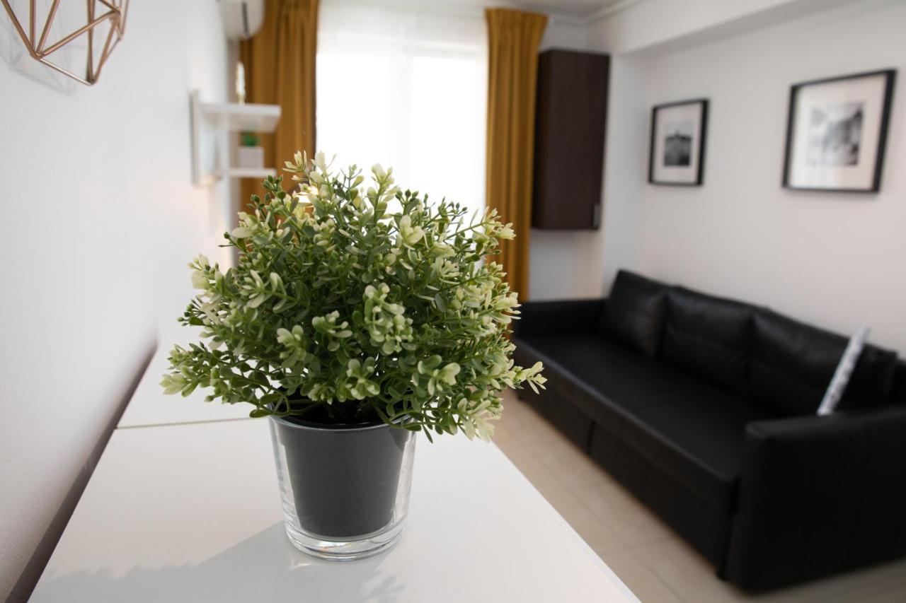 Nobel: Premium Two-room In Bucharest's Center! Apartment Bucharest