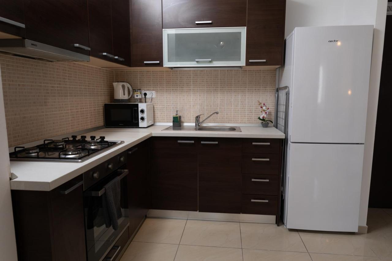 Apartment Nobel: Premium Two-room In Bucharest's Center! Bucharest