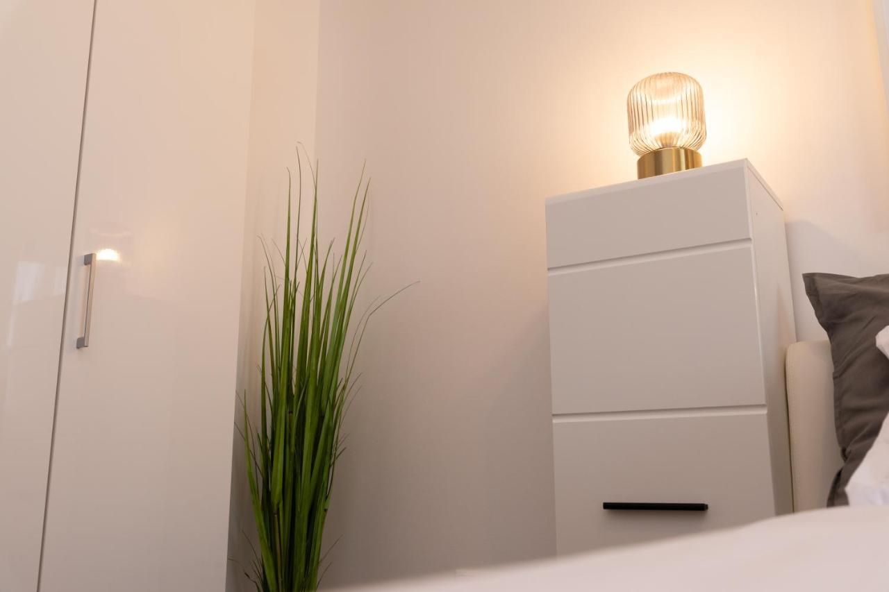 Nobel: Premium Two-room In Bucharest's Center! Bucharest