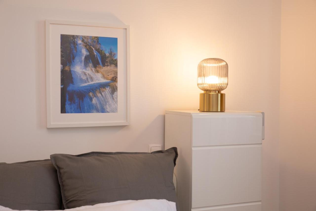 Nobel: Premium Two-room In Bucharest's Center!