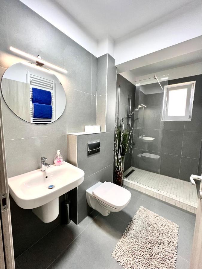 Mega Rossa Apartment *