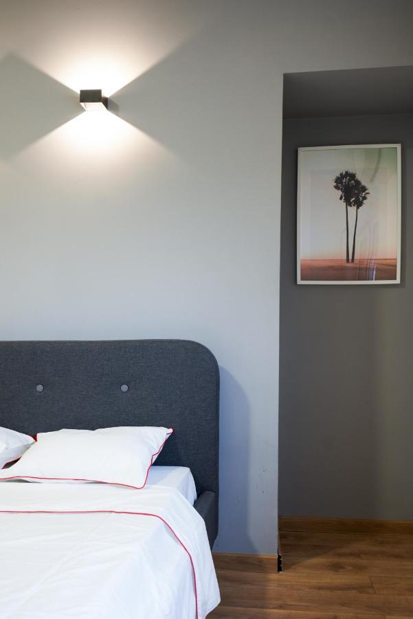 Minimalist Design In Magheru