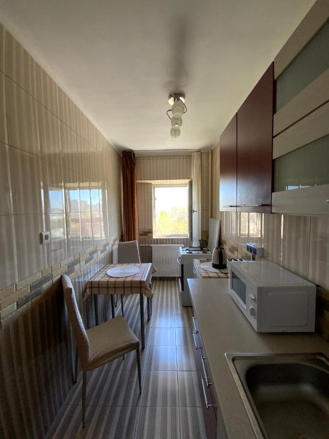 Le Garcon De Adi-cosy,quiet,spatious Apartment Bucharest