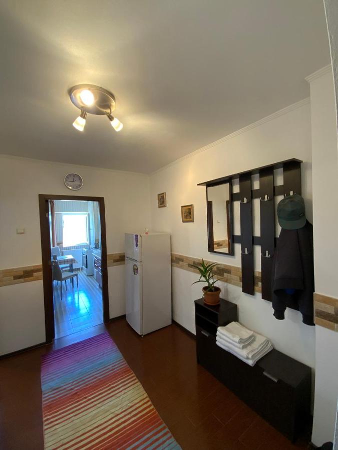 Le Garcon De Adi-cosy,quiet,spatious Bucharest