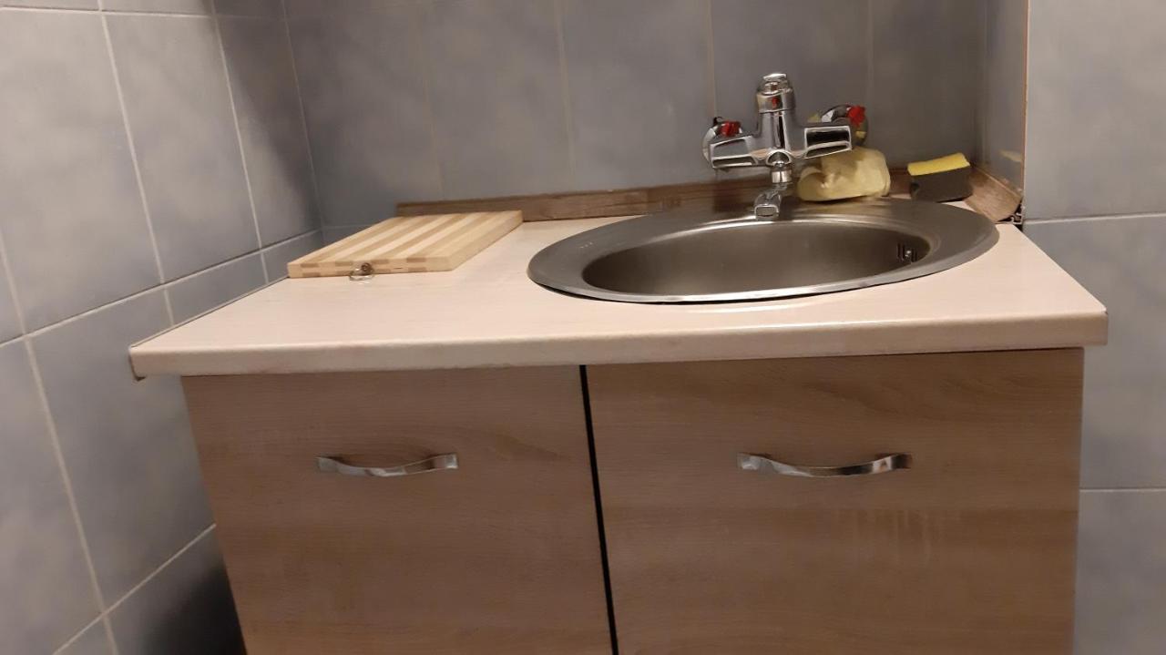 Apartment Alba 106 Bucharest