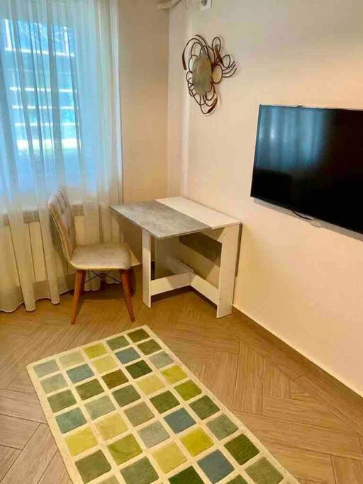 Modern & In North Of Apartment *