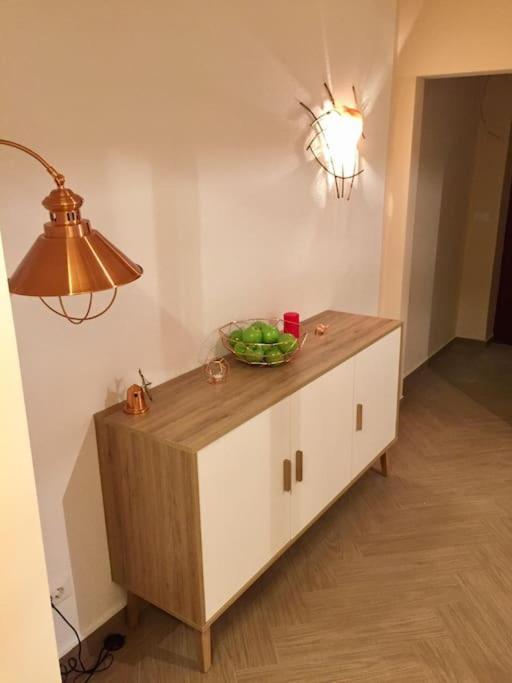 Apartment Modern & In North Of