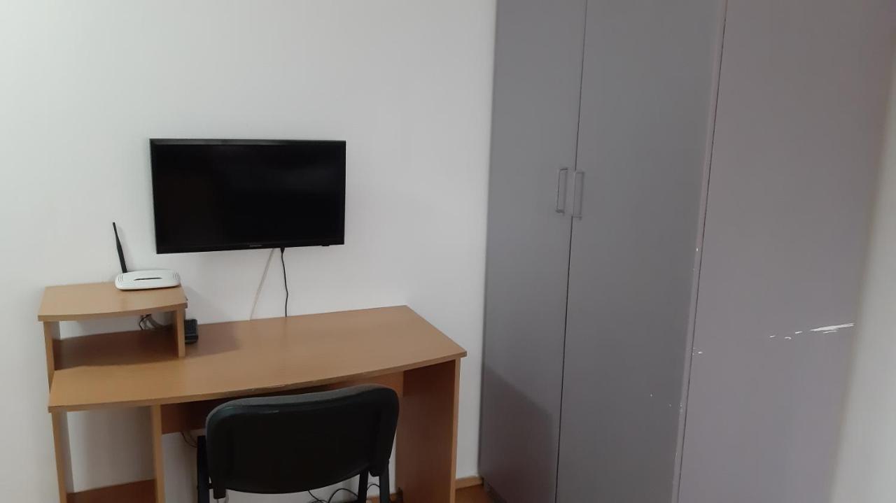 Alba 106 Apartment *