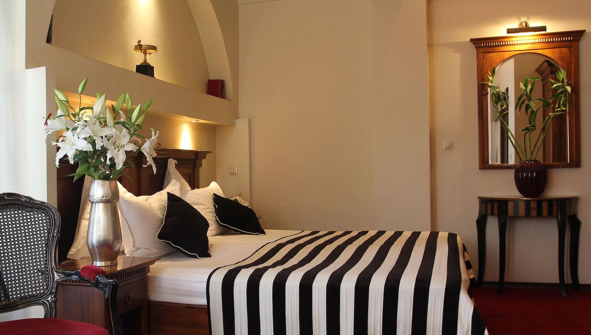 Hotel Domenii Plaza By