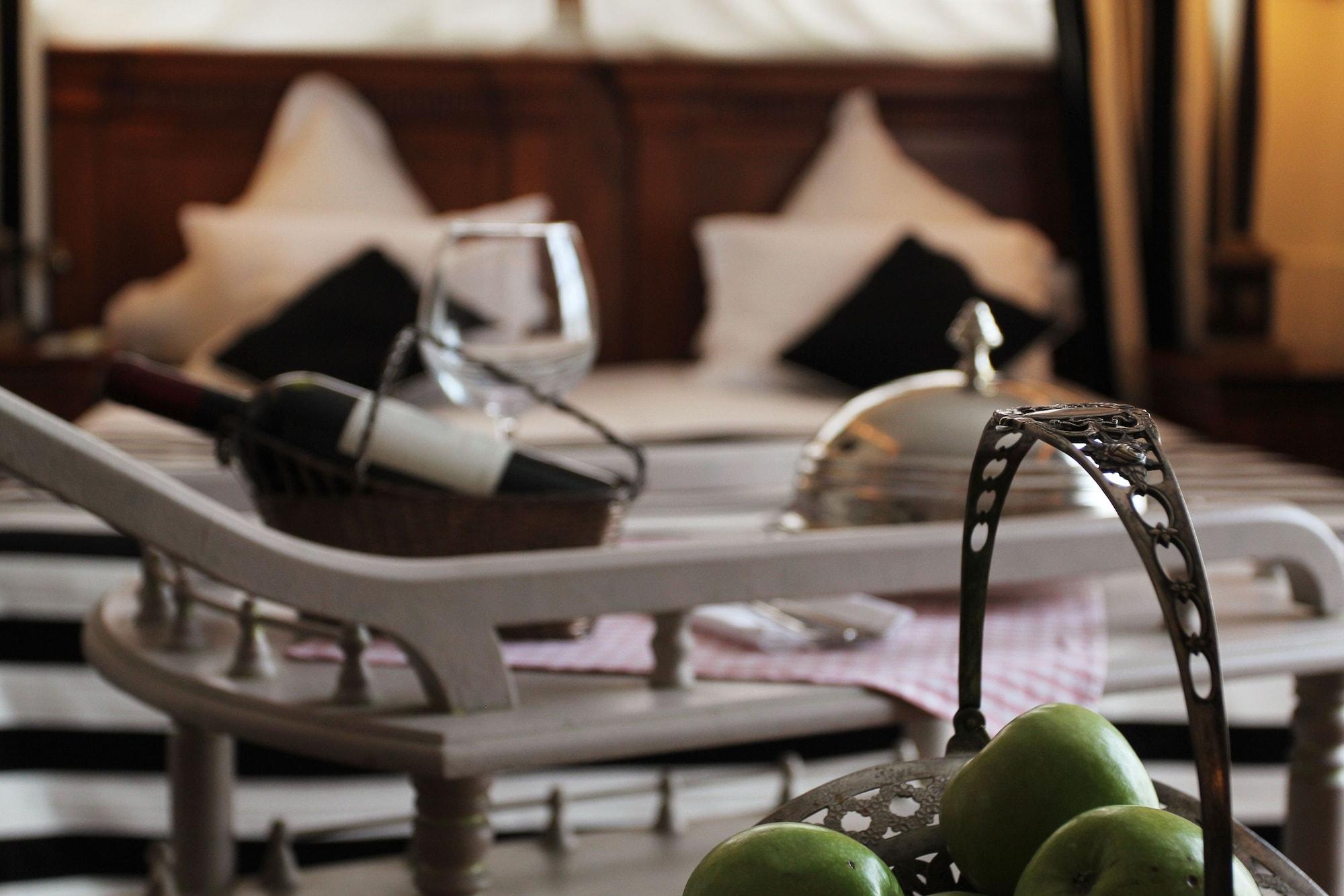 Domenii Plaza By 4* Bucharest