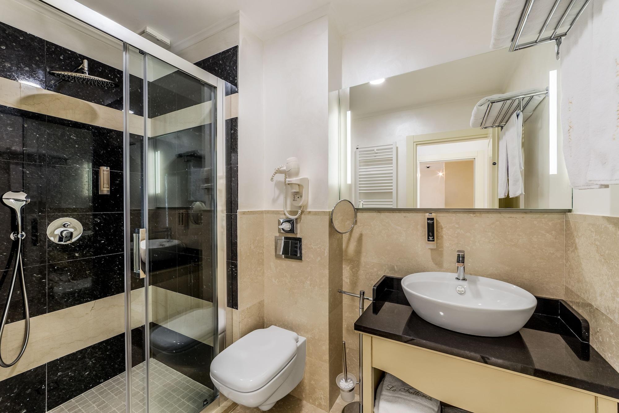 Hotel Old Town Boutique Hotel 4*