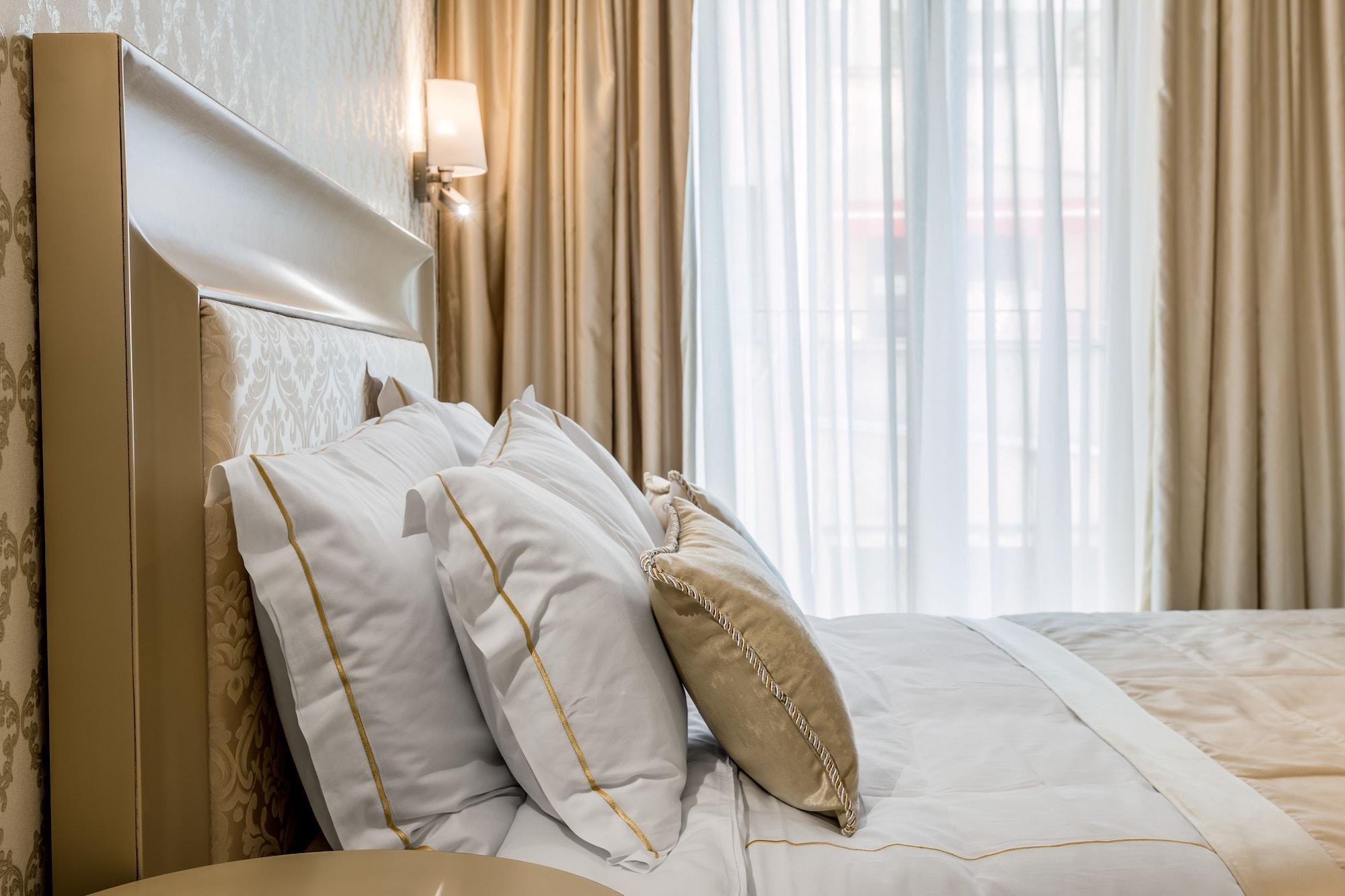 Old Town Boutique Hotel