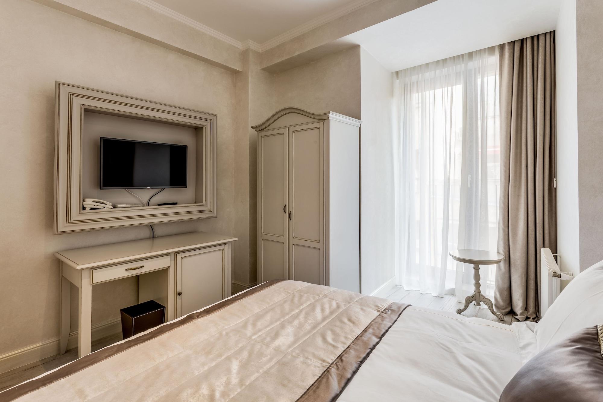 Old Town Boutique Hotel Hotel 4*