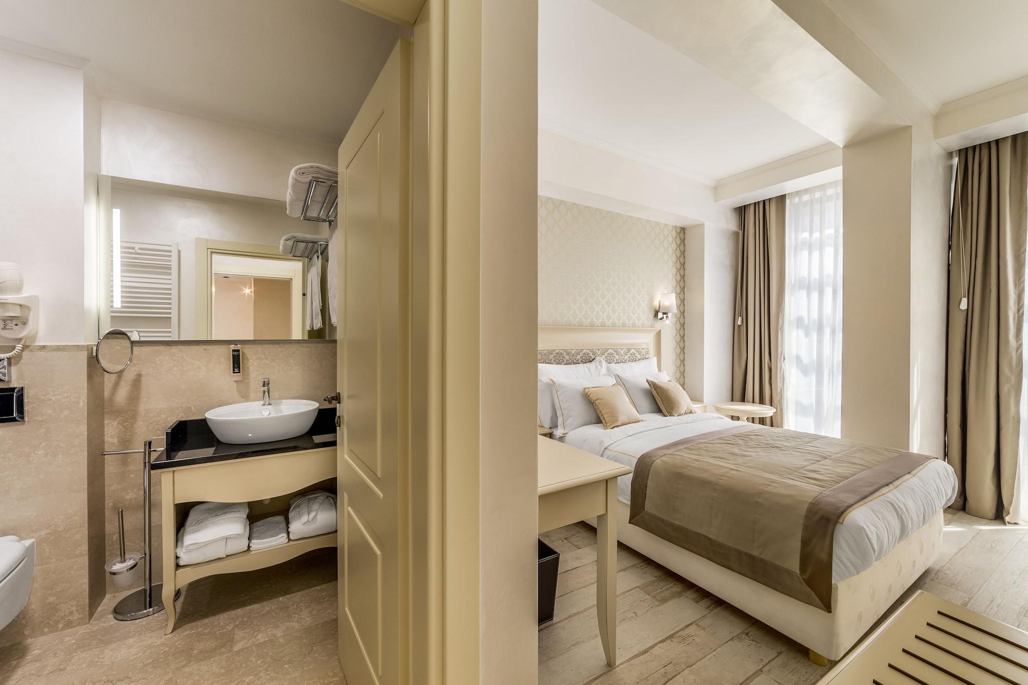 Old Town Boutique Hotel Hotel