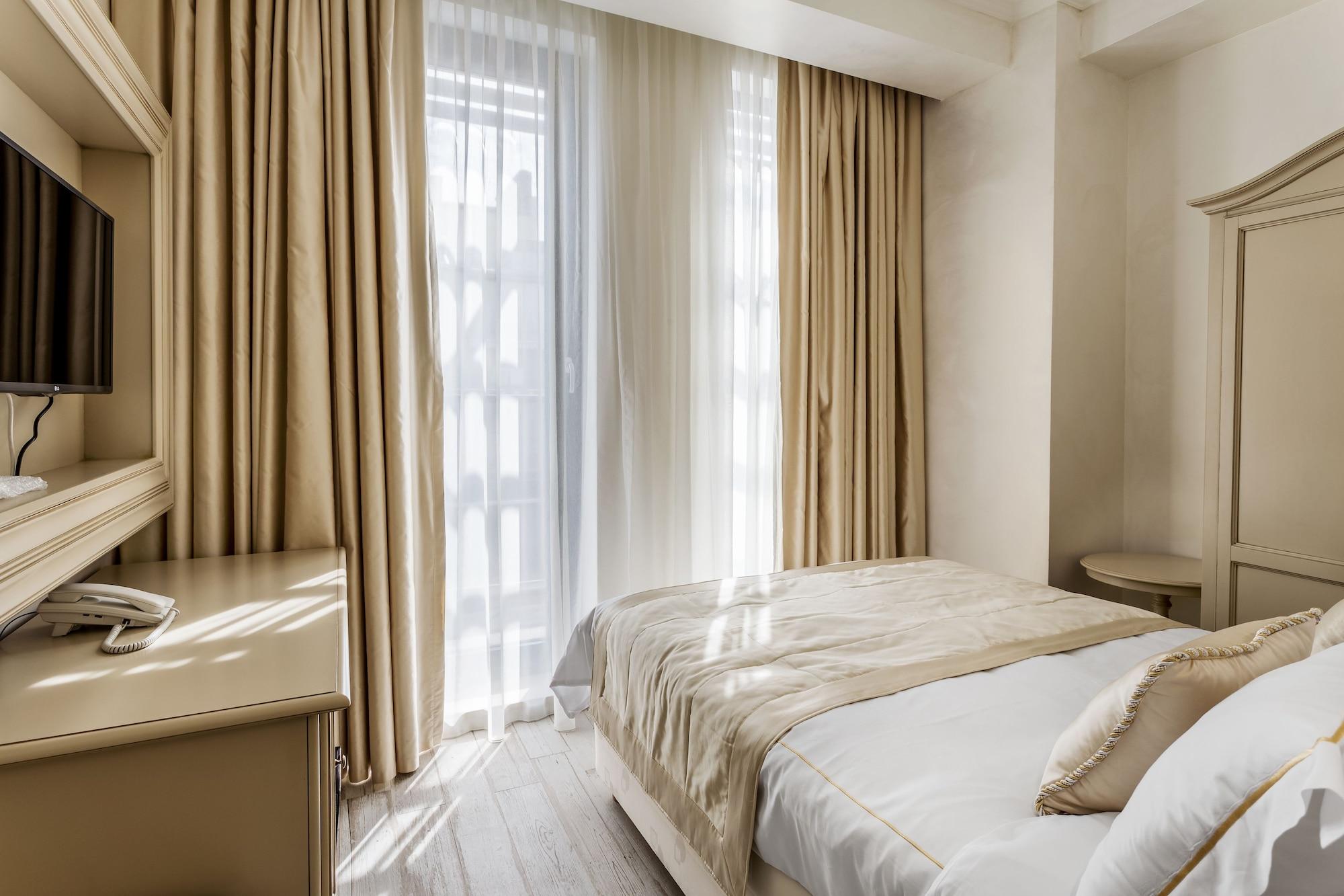 Hotel Old Town Boutique Hotel