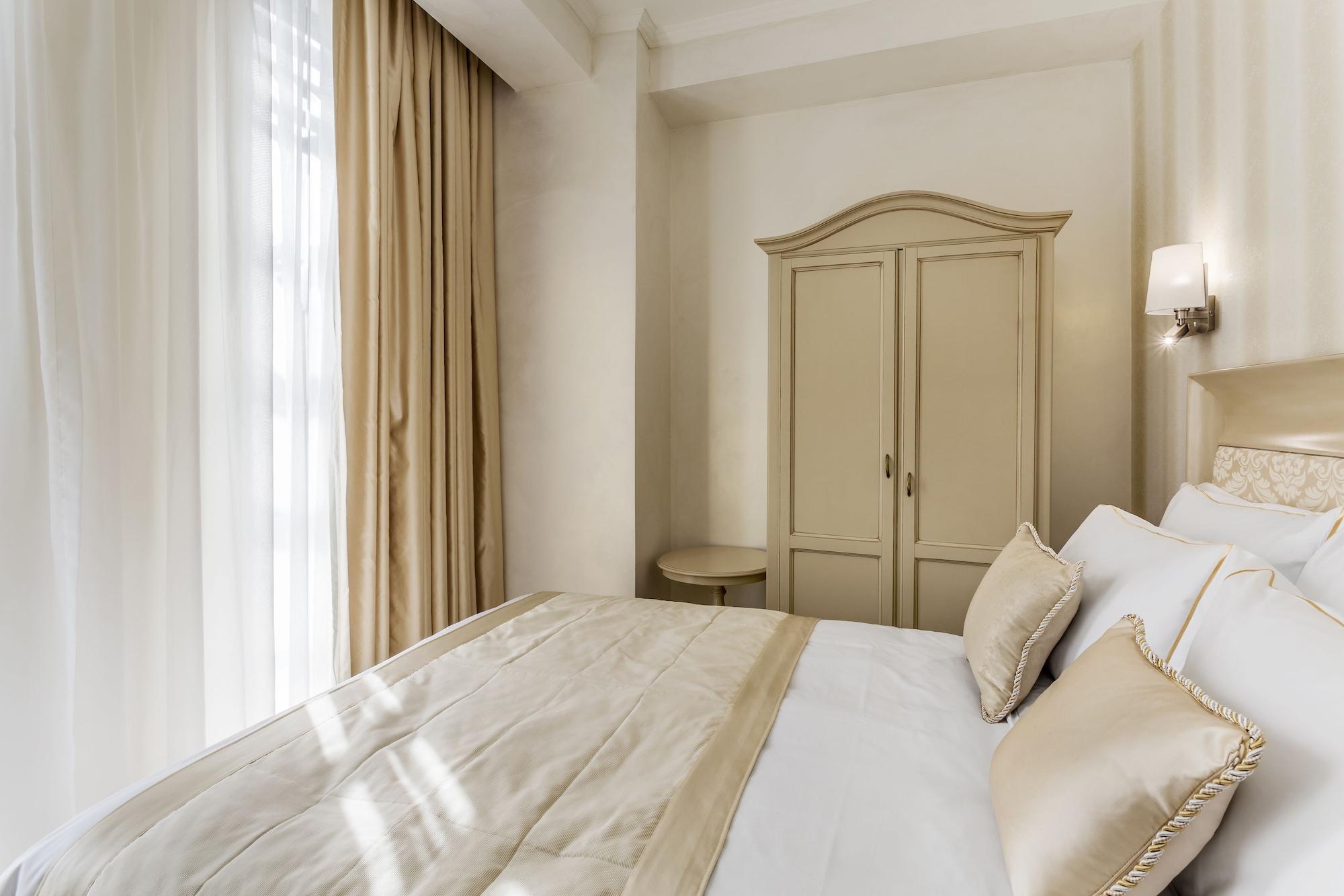 Old Town Boutique Hotel Hotel 4*