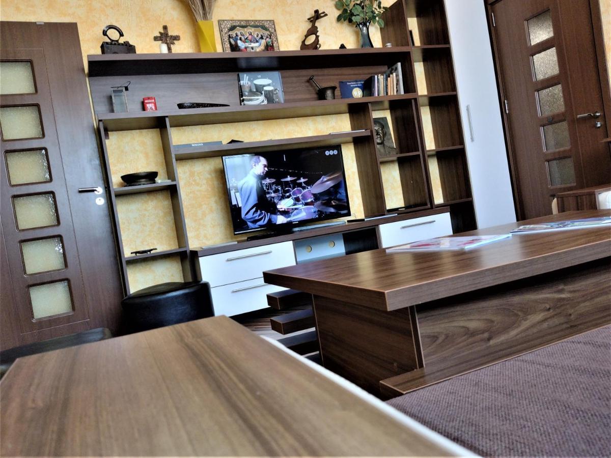 Apartament Maria *