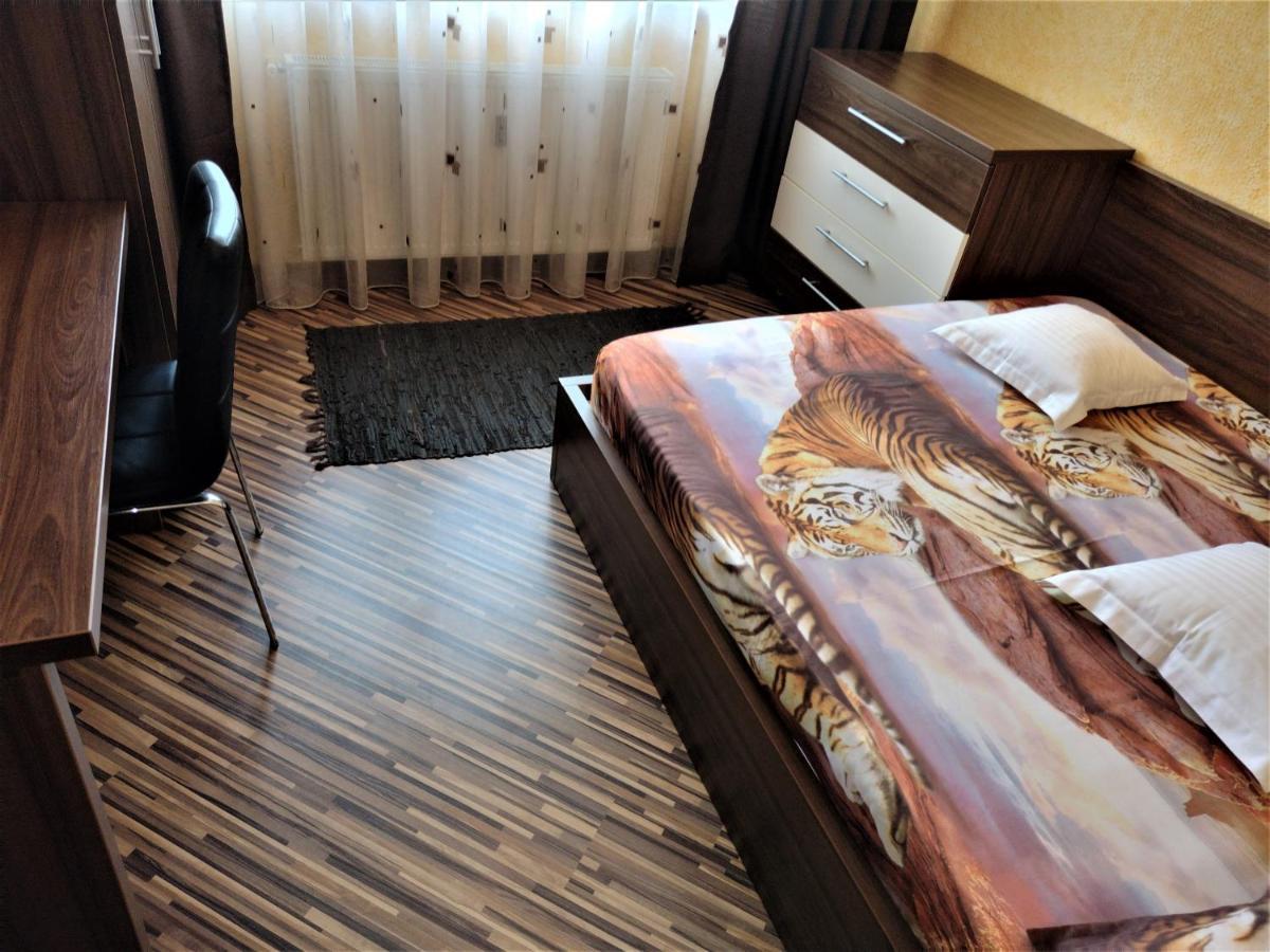 Apartament Maria