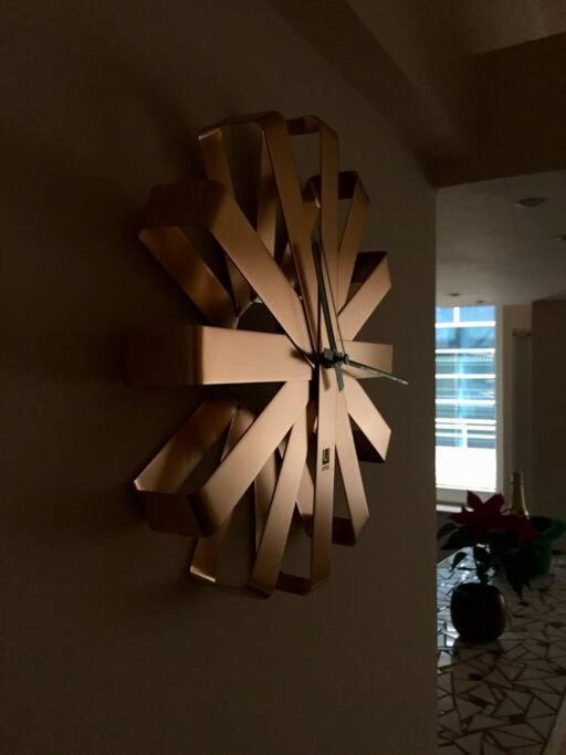 Modern & In North Of Apartment