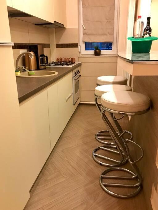 Modern & In North Of Apartment *