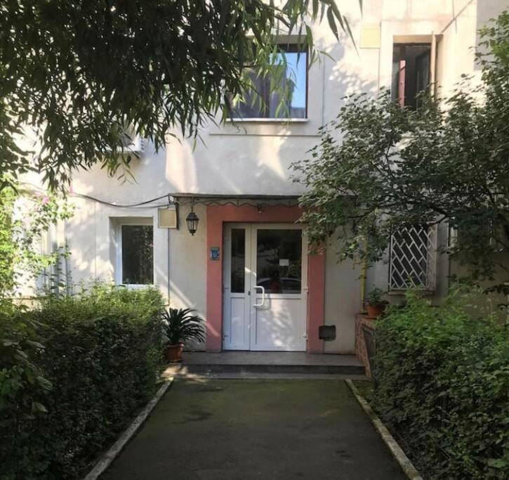 Apartment Modern & In North Of