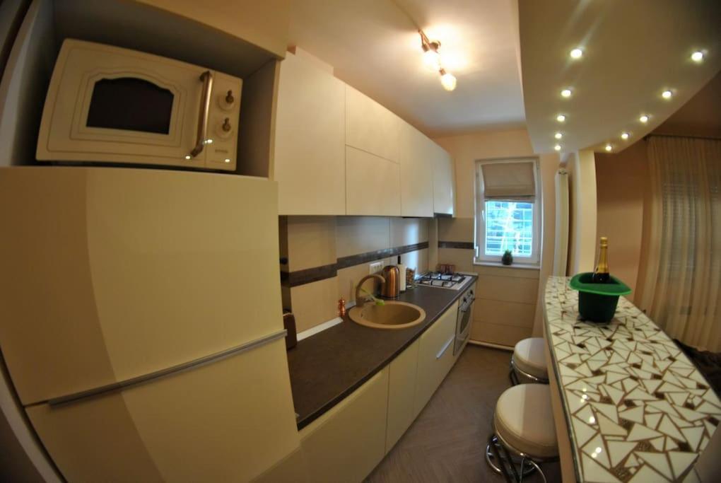 Apartment Modern & In North Of