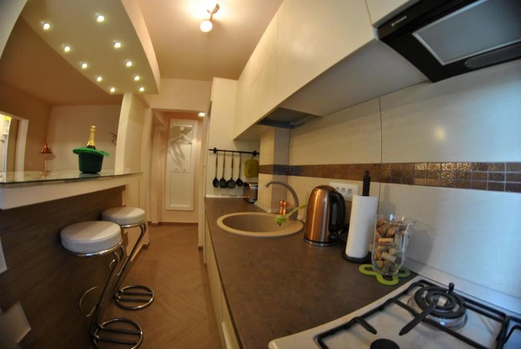 Modern & In North Of
