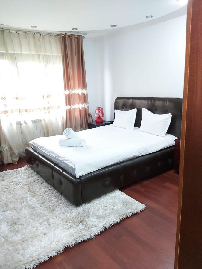 1st Floor National Arena Monza Apartment