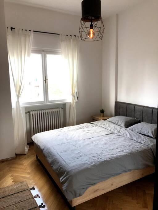 Lovely Apartment Bucharest