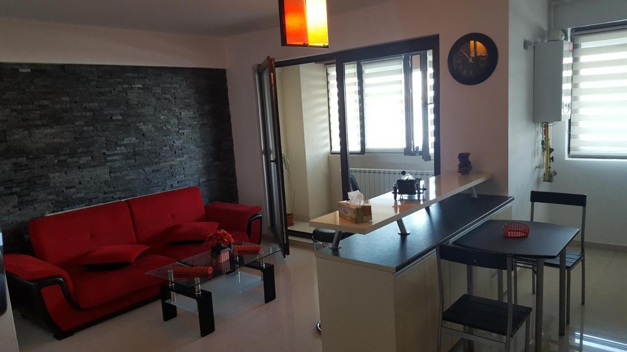 Apartament Lenus'k Apartment *