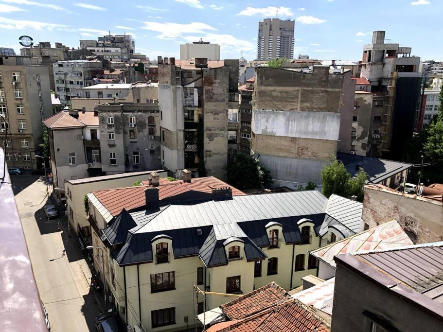 Lovely Apartment Bucharest