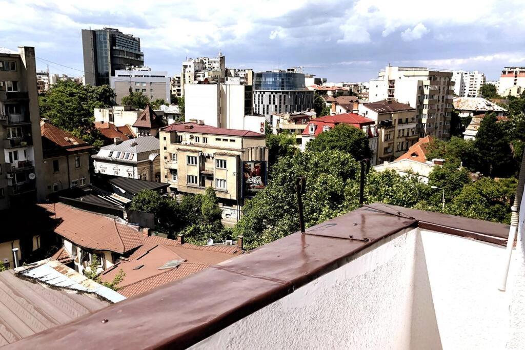 Lovely * Bucharest