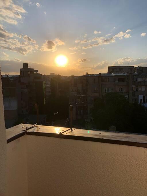 Lovely * Bucharest