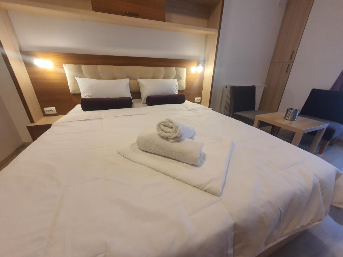 Apartamento Garsoniera Matei Basarab 97