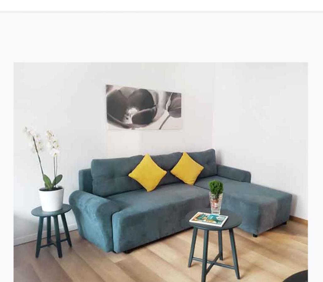 Apartamento Piata Victoriei Sanador Studio Apartment Bucareste