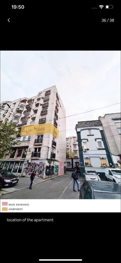 Apartament Tudor's